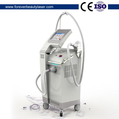 China Hair Removal Diode Laser Device 808nm Laser Hair Epilation Beauty Salon Machine for sale