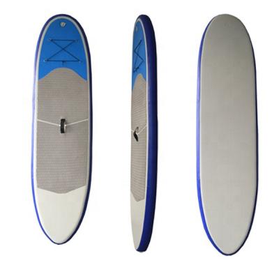 China Hot Selling Gymnastic Inflatable Surfboard Stand Up Paddle Board for sale