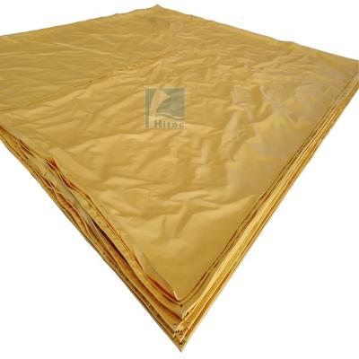 China Water Resistant PVC Tarpaulin UV-Resistant Fireproof Treated Waterproof PVC Tarps for sale