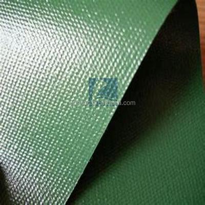 China 0.45mm Thickness 500g Single Heavy Duty Waterproof PVC Tarpaulin For Bag for sale