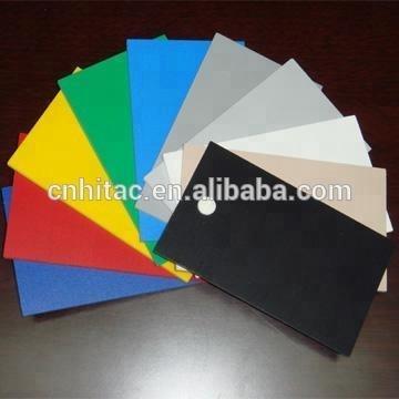 China High Tenacity Anti-Static PVC Vinyl Coated Polyester Fabric , PVC Woven Polyester Coated Tarpaulin Fabric for sale