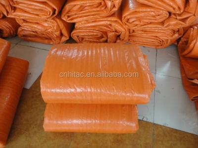 China Waterproof 100% Waterproof PE Foam Insulated Tarps Concrete Curing Cover for sale