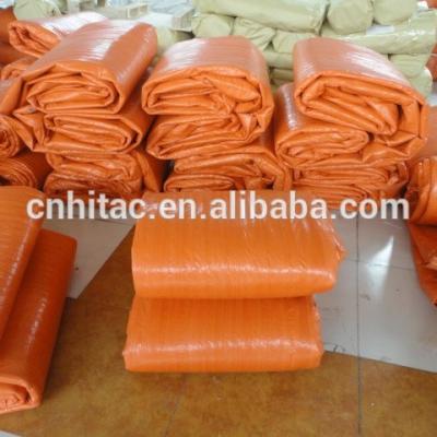 China Waterproof 12' x25 PE Insulated Tarps Concrete Curing Cover For Insulation Blanket Tarps for sale