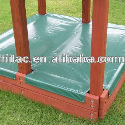 China Simple Custom Sandbox Cover, Sandbox Cover for sale