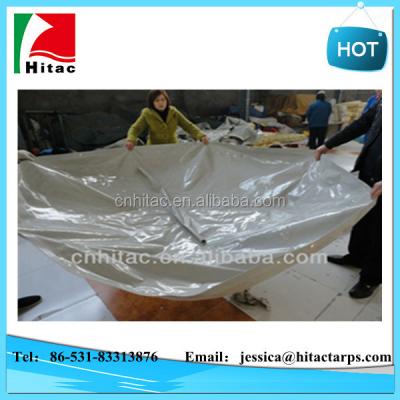 China Durable Waterproof Spa Cover Hitac Spa Cover for sale