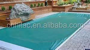 China hot sale vinyl indoor pool covers custom made for sale