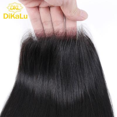 China Hd Unprocessed Brazilian Virgin Human Hair 6x6 Brazilian Human Hair Closure,Thin Transparent 4x4 6x6 Lace Closure,Swiss Thin 5x5 Lace Closure for sale