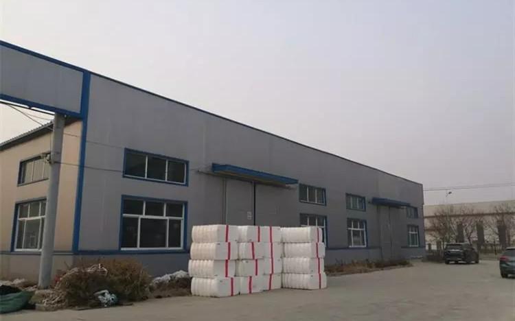 Geverifieerde leverancier in China: - Hebei Laisinuo Import And Export Co. Ltd