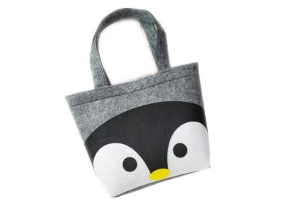 China Leichtes 30*22 cm glaubte Handtaschen-kleinem Pinguin, nette Entwurfs-Art zu kopieren zu verkaufen