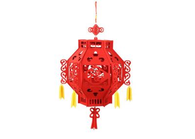 Chine Le festival et la célébration chinois 100pcs ont senti le lampion à vendre