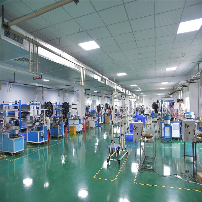 Verified China supplier - Dongguan Renda Electronics Co., Ltd.