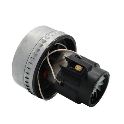 China High Quality OEM 1200w Car Vacuum Cleaner Spare Parts Nice Vacuum Cleaner Motor for sale