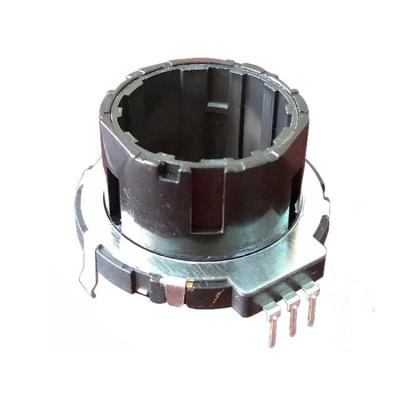 China User Define Hollow Shaft Encoder RE28 Rotary Encoder Shaft Encoder for sale