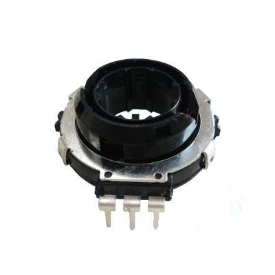 China User Define Available Sample Encoder Hollow Shaft 16mm With Switch for sale