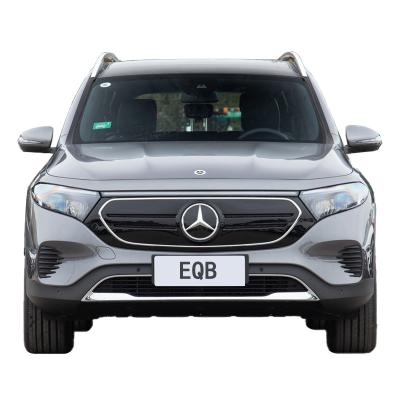 중국 메르센데스 EQB 350 SUV 신 에너지 차량 2023 순수 전기 판매용