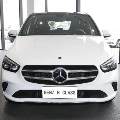 China Luxury Used Mercedes Benz B-Class With Electric Rear Window And Autopilot for sale