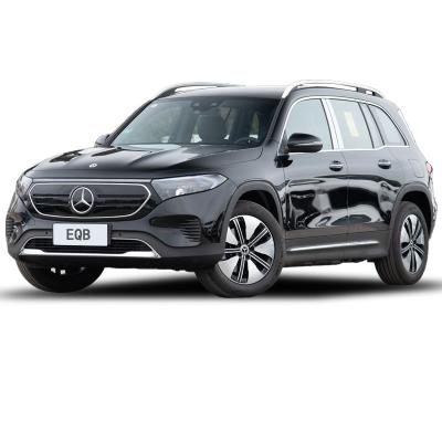 Китай 2023 Mercedes Benz EQB 260 Роскошный электромобиль Все электрический Mercedes Compact Suv продается