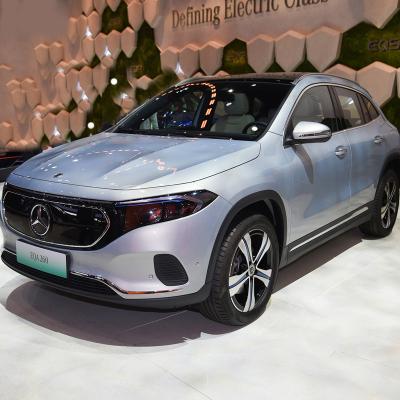 Китай Новый энергетический Mercedes Benz EV EQA 260 SUV 2024 Чистый электрический SUV продается