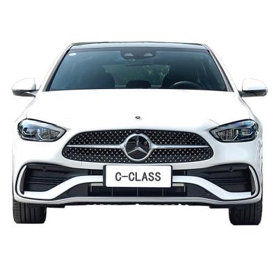 China 2025 Mercedes Benz C Class 200 L New Car Sports 1.5T Gasoline Auto Sedan Vehicle for sale