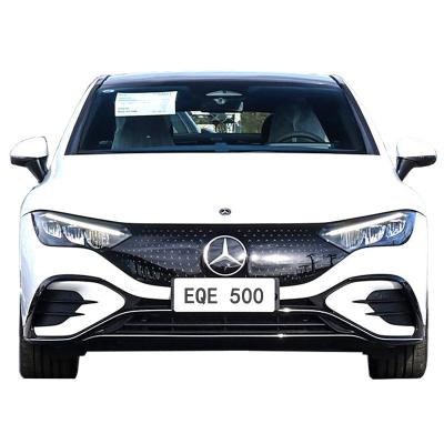 China 2025 Mercedes Benz EQE 500 4MATIC EV Car Sedan Luxury New Energy Vehicle Pure for sale