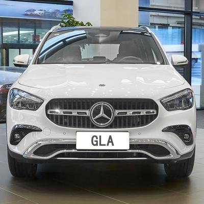 China 2025 Mercedes Benz GLA 200 Nuevo coche SUV de 5 asientos Vehículo automático de gasolina en venta