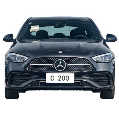 China 2025 Auto Vehicle Petrol Sedan C200L C260L Mercedes Benz C Class New Car for sale