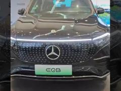 Mercedes Benz EQB