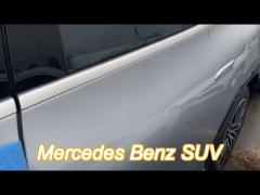 highly impressive 2024 mercedes benz suv glb 200 7 seats 4matic electric vehicles