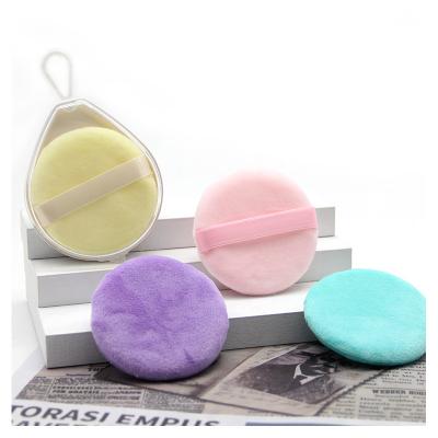 China Wholesale Facial Makeup Sponge Beauty Blast Sponge Makeup Sponge Cosmetic Powder Sponge for sale