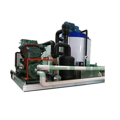 China Factory ice machine ice plant equipment for sale