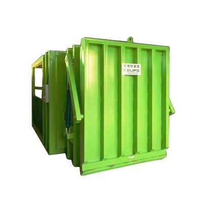 China Fastest Cooling For Vegetables Vacuum Cooler Machine 3000kg Per Cycle From ICEUPS Plant for sale