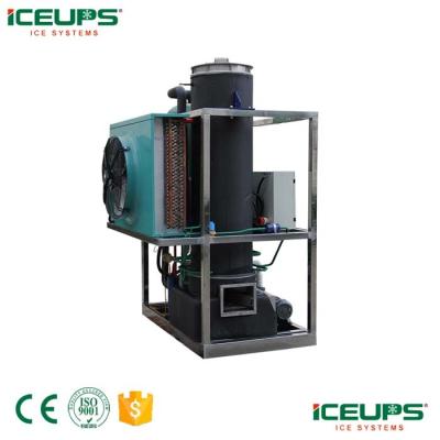 China Factory price 5000kg tube ice maker machine for sale tube ice for sale