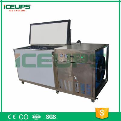 China Industrial ice block making machine for sale 170x70x500mm (2kg) for sale