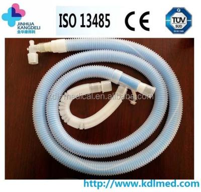 China KDL-CO01 coaxial breathing circuit for sale