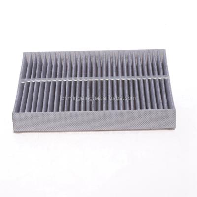 China Custom universal auto air filter B7277-1CA0A performance/filtering efficiency spare parts car air filter/cheap price washable for INFINITI for sale