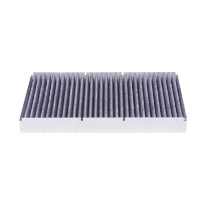 China Performance Hepa Air Filter / Filtering Efficiency / Washable New Original Customizable Replacement 8Kd819441 For VW for sale