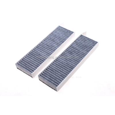 China Auto Engine Good Quality Carbon Cabin Active Filter For CUK2940 4F0 819 439A for sale