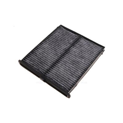 China China OEM Activated Carbon Cabin Car Cabin Filter Auto Cabin Air Filter Td86-61-P11 Performance/Filtering Efficiency Hepa Air Filter For Mazda for sale