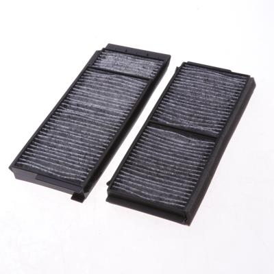 China Performance Hepa Air Filter/Filtering Efficiency/Best Match Washable Cabin Car Filters Auto Parts Auto Hepa Car Cabin Air Filter 06-Cm001a-B103a For Mazda for sale