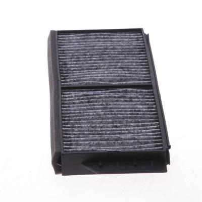 China Performance/Filtering Efficiency Hepa Air Filter/Lt11-61-P11 Car Cabin Air Condition Competitive Price Cabin Auto Parts Washable Car Air Filter For Mazda for sale