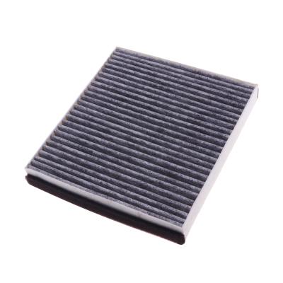 China Performance Hepa Air Filter/Filtering Efficiency/Universal Auto Filter Pm2.5 Car Air Filter Wholesale Custom Cheap Price Car Washable 8687389 Auto Parts for sale