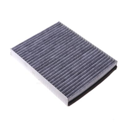 China New auto engine style carbon filter air purifier fp79 auto parts air conditioner cabin filter for sale