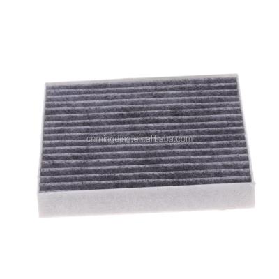 China Performance Hepa Air Filter/Filtering Efficiency/Washable Japanese Automobile Air Filter Auto Parts Air Conditioner Cabin Filter for sale