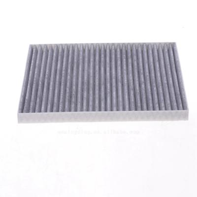 China Newest design cabin filter air conditioning car air filter 97133-D1000 performance/filtering efficiency/washable Hepa air filter for sale