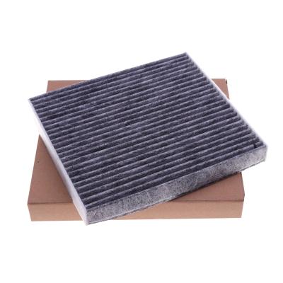 China Performance/Filtering Efficiency Hepa Air Filter/Europe Standard Activated Carbon Car Cabin Filter Auto Parts Car Cabin Washable Filter Fl3z-19Ng19-A For Ford for sale