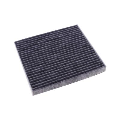 China Auto Performance Hepa Air Filter Auto Parts Car Cabin Filter Fp78/Filtering Efficiency Pm2.5 Filter/Best Match Washable For Ford for sale