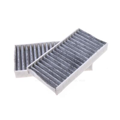 China Good Quality Factory Directly Cabin Car Filters Auto Parts Hepa Car Air Filter 04596501Ab Performance/Filtering Efficiency/Washable Hepa Air Filter 04596501Ab for Chrysler for sale