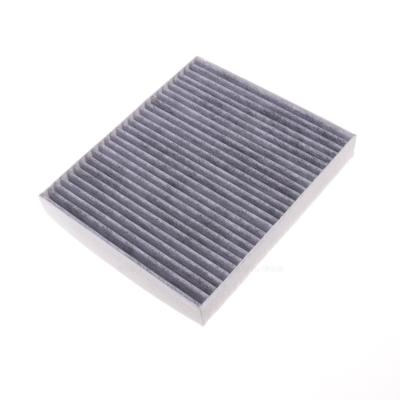 China Factory Price Washable Performance Hepa Air Filter/Filtering Efficiency/Wholesale Auto Parts Air Conditioner Car Air Filter 68233626Aa For Chrysler for sale