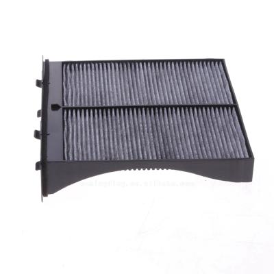 China Performance Hepa Air Filter/Filtering Efficiency/Air Filter Auto Parts China Factory Sales Promotion Auto Parts Directly Air Conditioner Car Air Filter CUK2145 car for sale