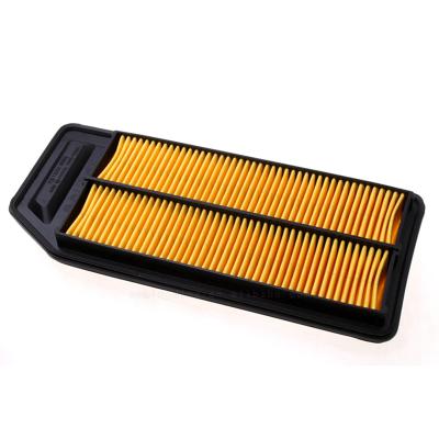 China High Quality Custom Reticulated Sponge Air Filter For Toyota Car General for sale